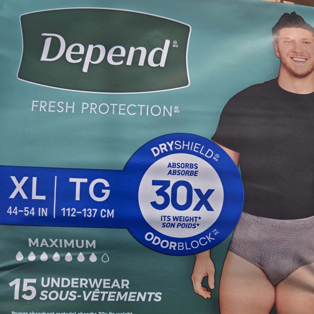 Fresh Protection Boxer Briefs - Black